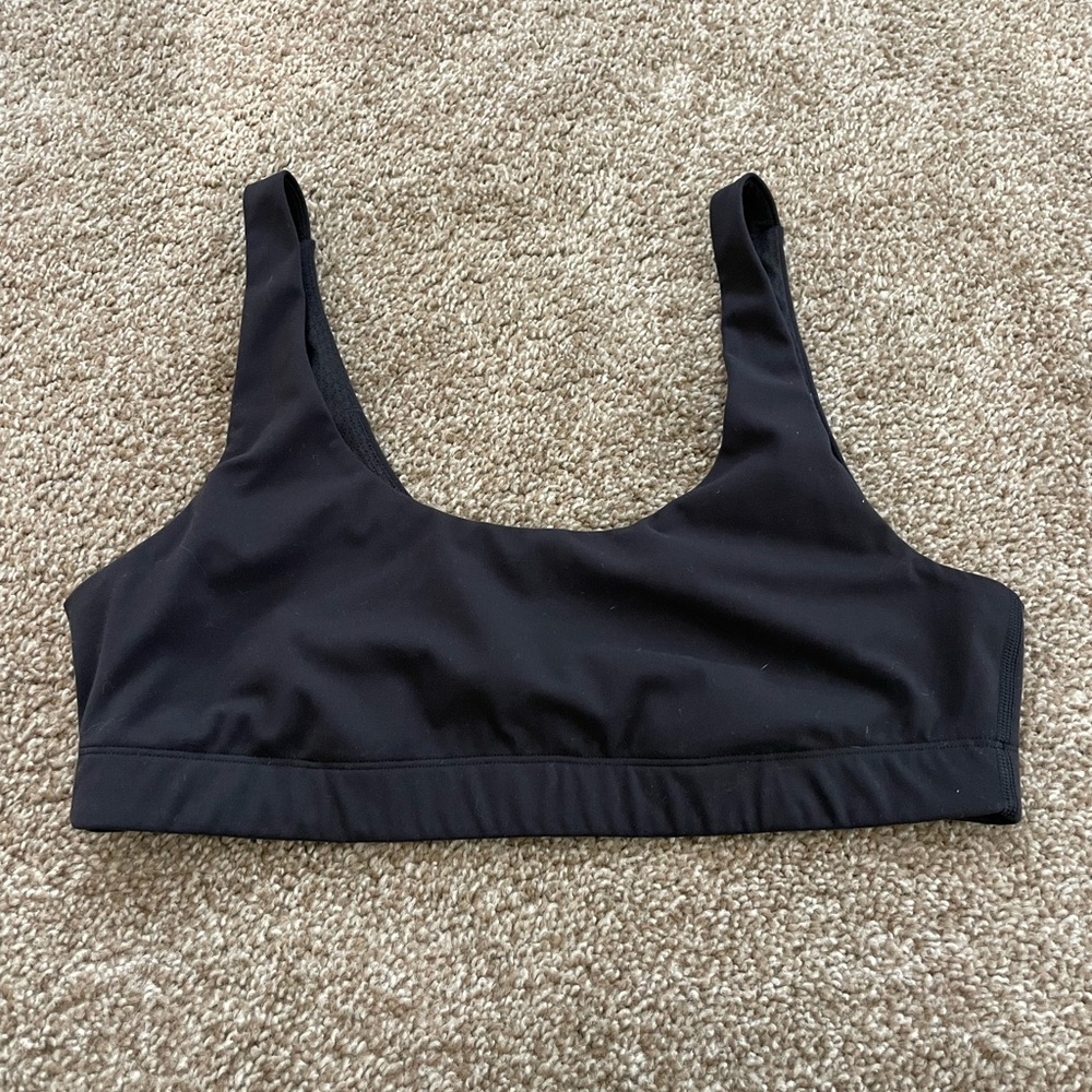 Vuori - Daily Bra Black